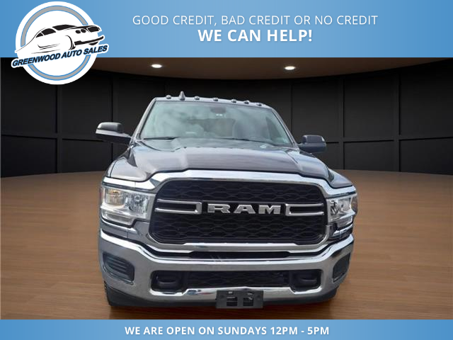 2022 RAM 3500 Tradesman (Stk: 22-133509) in Greenwood - Image 2 of 17