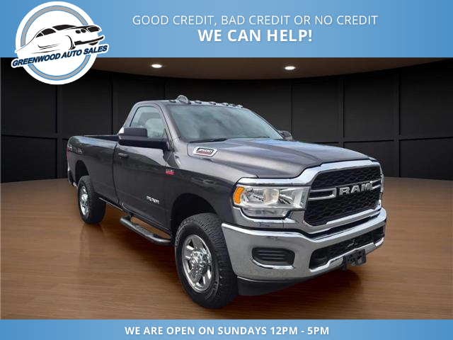 2022 RAM 3500 Tradesman (Stk: 22-133509) in Greenwood - Image 3 of 17