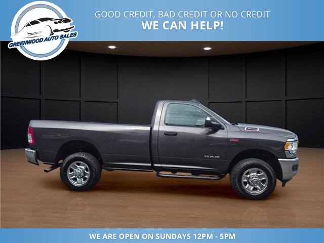 2022 RAM 3500 Tradesman (Stk: 22-133509) in Greenwood - Image 4 of 17