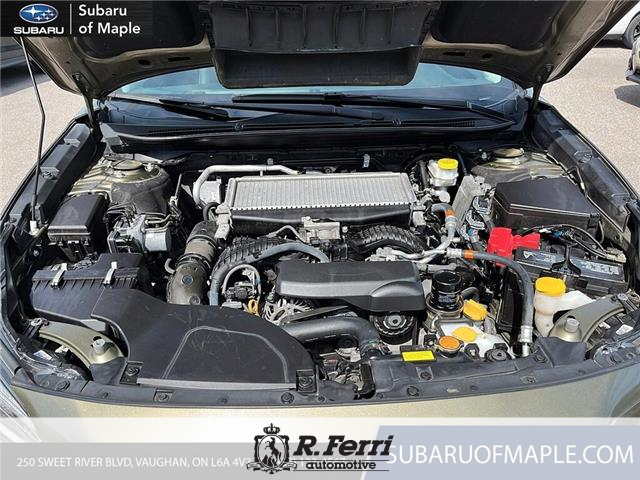 2021 Subaru Outback Limited XT (Stk: U2459) in Vaughan - Image 8 of 16