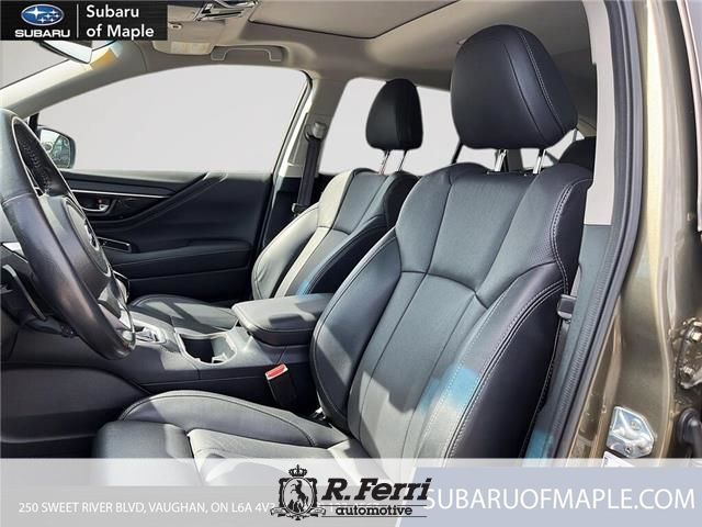 2021 Subaru Outback Limited XT (Stk: U2459) in Vaughan - Image 9 of 16