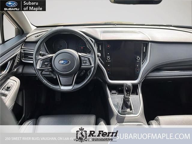 2021 Subaru Outback Limited XT (Stk: U2459) in Vaughan - Image 11 of 16