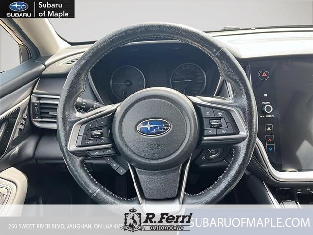 2021 Subaru Outback Limited XT (Stk: U2459) in Vaughan - Image 13 of 16