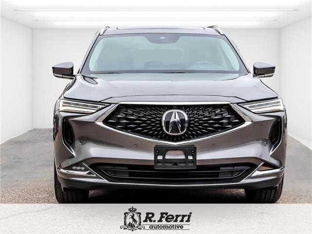 2024 Acura MDX Platinum Elite (Stk: 34974A) in Woodbridge - Image 2 of 35