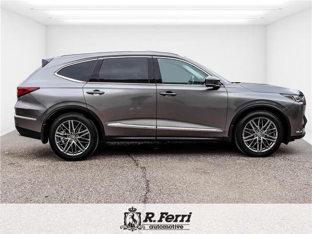 2024 Acura MDX Platinum Elite (Stk: 34974A) in Woodbridge - Image 3 of 35