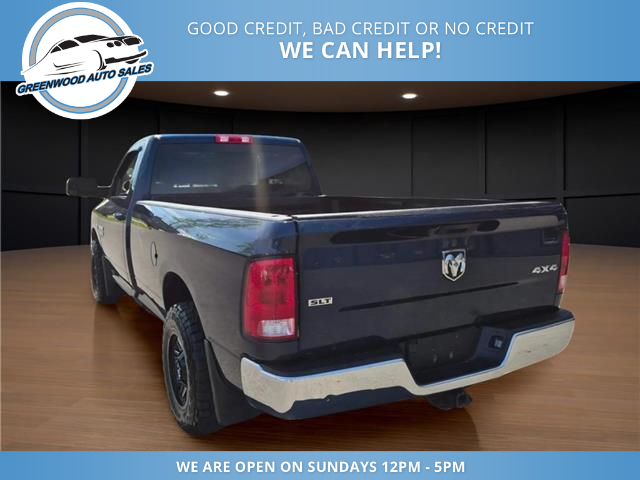 2020 RAM 1500 Classic SLT (Stk: 20-132643) in Greenwood - Image 4 of 9