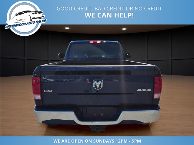 2020 RAM 1500 Classic SLT (Stk: 20-132643) in Greenwood - Image 6 of 9