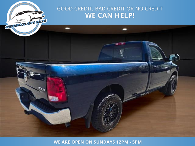 2020 RAM 1500 Classic SLT (Stk: 20-132643) in Greenwood - Image 7 of 9