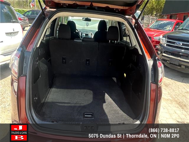 2015 Ford Edge SEL (Stk: 9365) in Thordale - Image 5 of 5