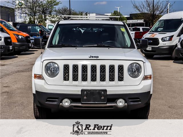 2016 Jeep Patriot Sport/North (Stk: P9459A) in Woodbridge - Image 2 of 32