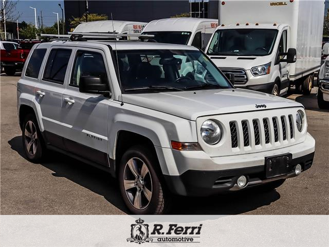 2016 Jeep Patriot Sport/North (Stk: P9459A) in Woodbridge - Image 3 of 32
