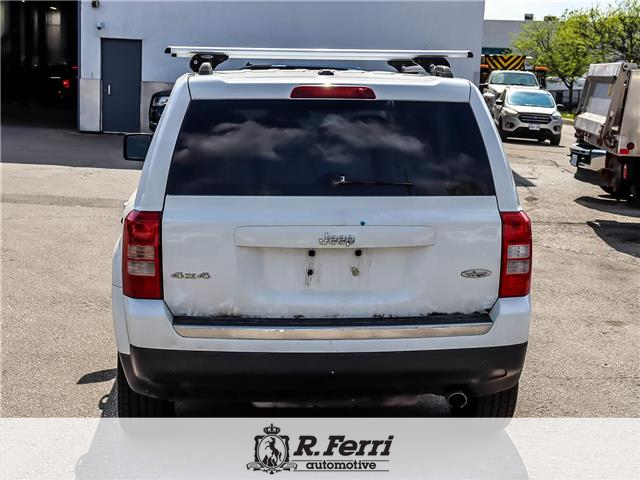 2016 Jeep Patriot Sport/North (Stk: P9459A) in Woodbridge - Image 6 of 32
