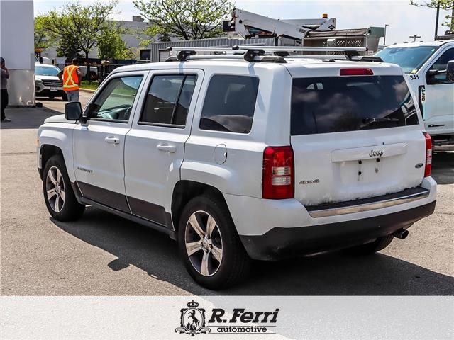 2016 Jeep Patriot Sport/North (Stk: P9459A) in Woodbridge - Image 7 of 32