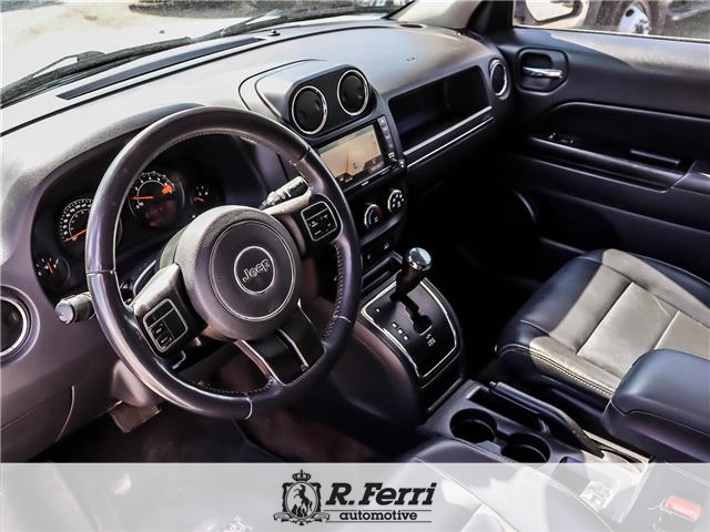 2016 Jeep Patriot Sport/North (Stk: P9459A) in Woodbridge - Image 10 of 32