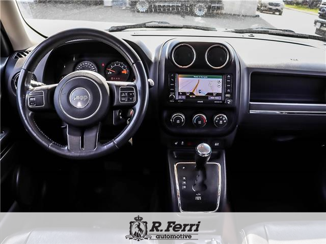 2016 Jeep Patriot Sport/North (Stk: P9459A) in Woodbridge - Image 12 of 32