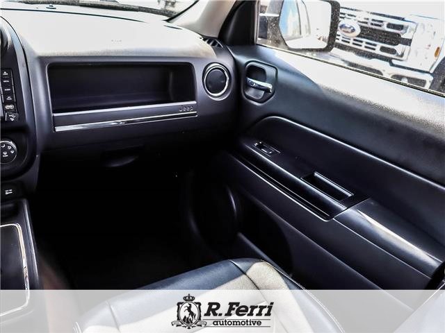 2016 Jeep Patriot Sport/North (Stk: P9459A) in Woodbridge - Image 15 of 32