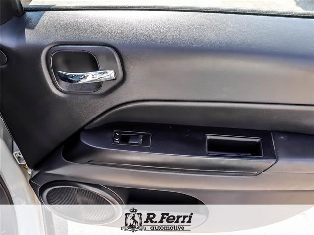 2016 Jeep Patriot Sport/North (Stk: P9459A) in Woodbridge - Image 16 of 32