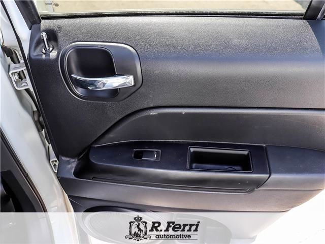 2016 Jeep Patriot Sport/North (Stk: P9459A) in Woodbridge - Image 18 of 32