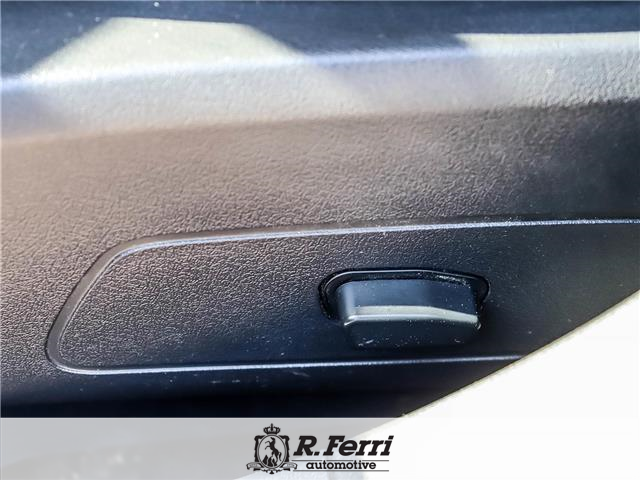 2016 Jeep Patriot Sport/North (Stk: P9459A) in Woodbridge - Image 23 of 32