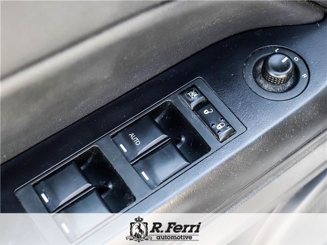 2016 Jeep Patriot Sport/North (Stk: P9459A) in Woodbridge - Image 24 of 32