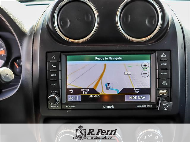 2016 Jeep Patriot Sport/North (Stk: P9459A) in Woodbridge - Image 26 of 32