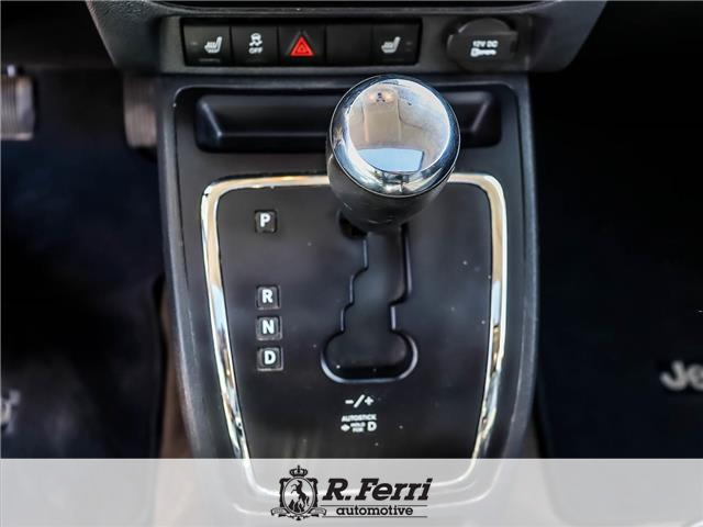 2016 Jeep Patriot Sport/North (Stk: P9459A) in Woodbridge - Image 27 of 32