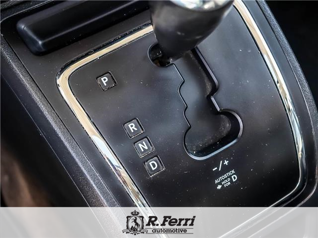 2016 Jeep Patriot Sport/North (Stk: P9459A) in Woodbridge - Image 28 of 32
