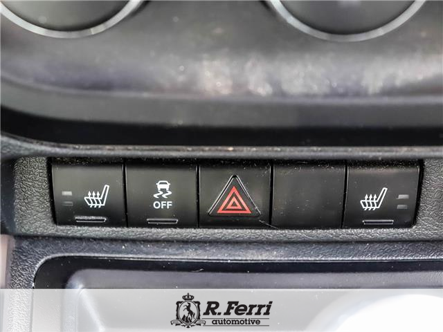 2016 Jeep Patriot Sport/North (Stk: P9459A) in Woodbridge - Image 29 of 32