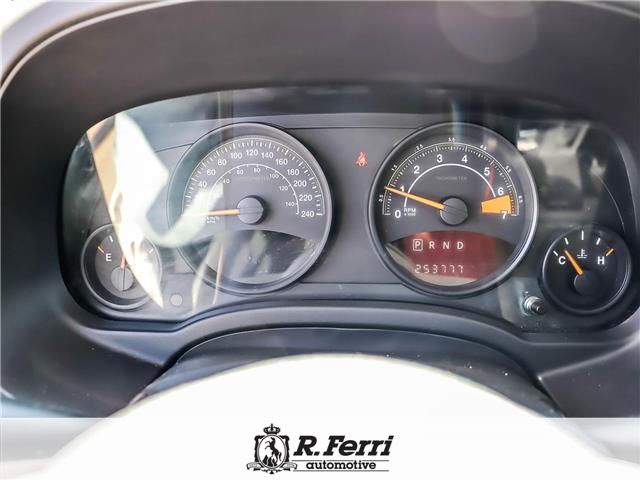2016 Jeep Patriot Sport/North (Stk: P9459A) in Woodbridge - Image 30 of 32