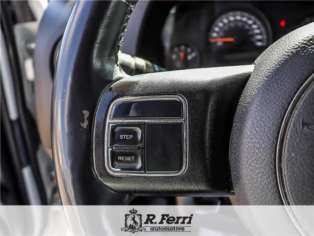 2016 Jeep Patriot Sport/North (Stk: P9459A) in Woodbridge - Image 32 of 32