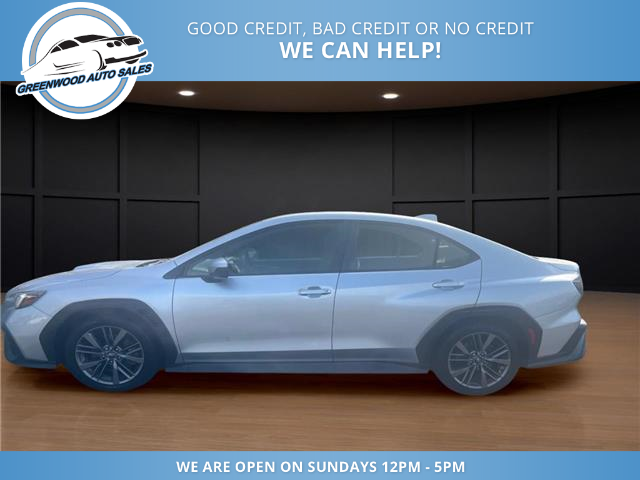 2023 Subaru WRX Base (Stk: 23-813681) in Greenwood - Image 2 of 17