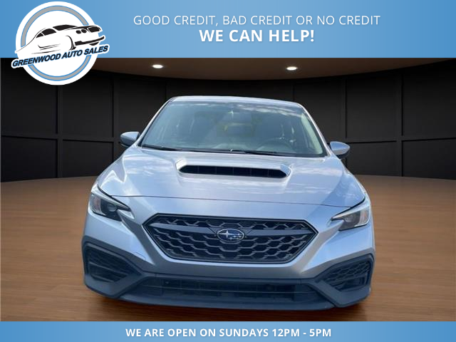 2023 Subaru WRX Base (Stk: 23-813681) in Greenwood - Image 3 of 17