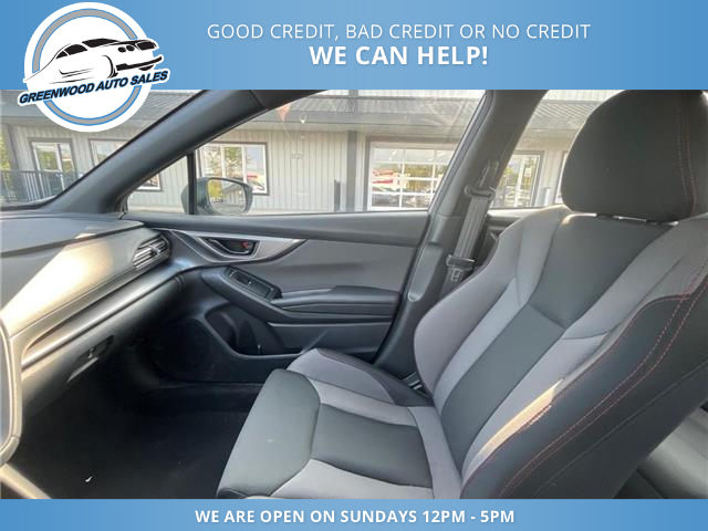 2023 Subaru WRX Base (Stk: 23-813681) in Greenwood - Image 9 of 17