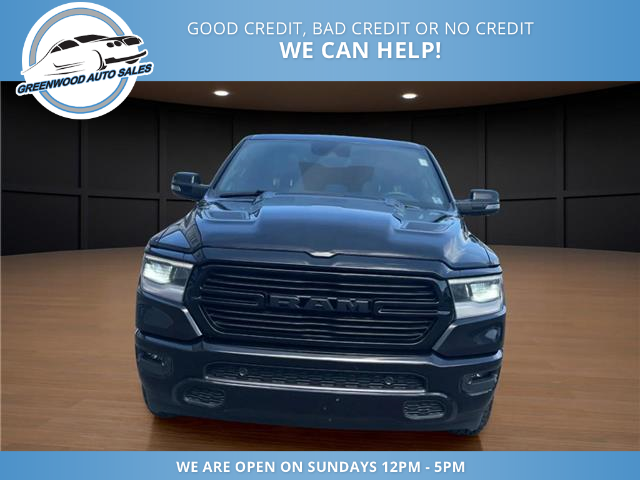 2024 RAM 1500 Sport (Stk: 24-102075) in Greenwood - Image 3 of 22