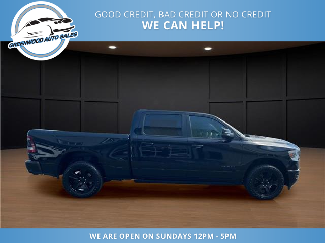 2024 RAM 1500 Sport (Stk: 24-102075) in Greenwood - Image 5 of 22