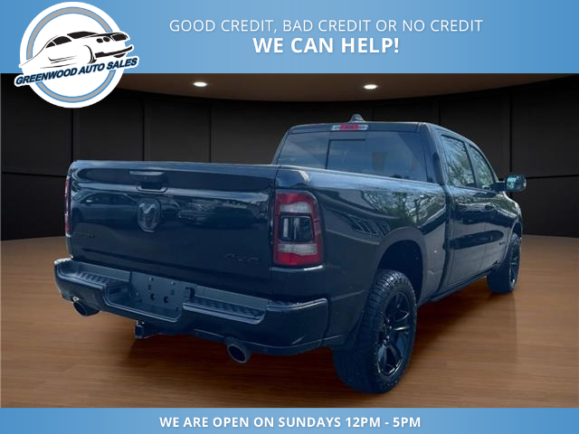 2024 RAM 1500 Sport (Stk: 24-102075) in Greenwood - Image 6 of 22