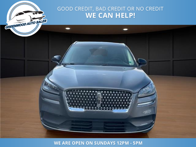 2022 Lincoln Corsair Standard (Stk: 22-L08363) in Greenwood - Image 3 of 19