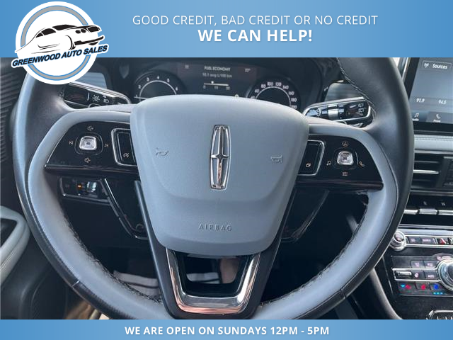 2022 Lincoln Corsair Standard (Stk: 22-L08363) in Greenwood - Image 12 of 19