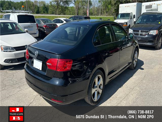 2014 Volkswagen Jetta 2.0L Trendline (Stk: NEW2) in Thordale - Image 2 of 4