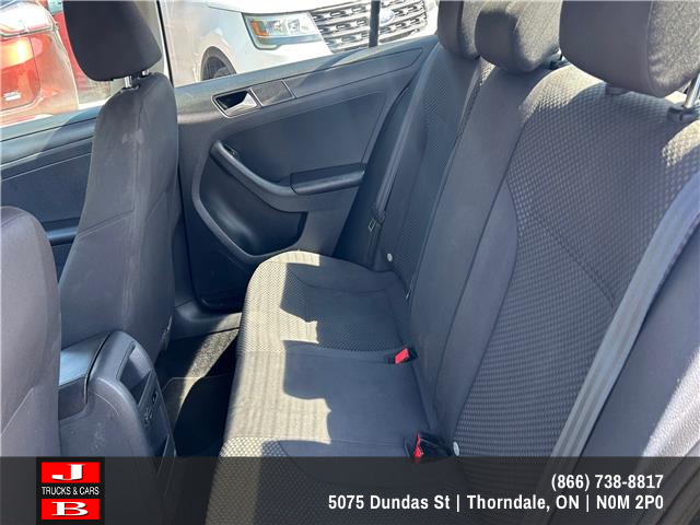 2014 Volkswagen Jetta 2.0L Trendline (Stk: NEW2) in Thordale - Image 4 of 4