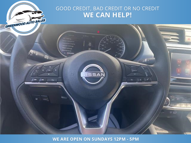 2025 Nissan Versa SV (Stk: 25-840129) in Greenwood - Image 8 of 15