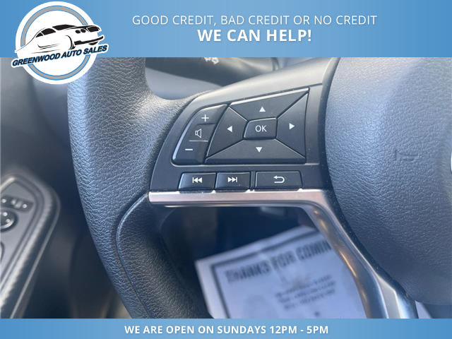 2025 Nissan Versa SV (Stk: 25-840129) in Greenwood - Image 11 of 15
