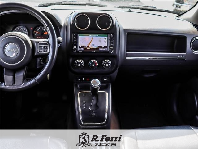 2016 Jeep Patriot Sport/North (Stk: P9459A) in Vaughan - Image 14 of 32 2016 Jeep Patriot Sport/North (Stk: P9459A) in Vaughan - Image 14 of 32