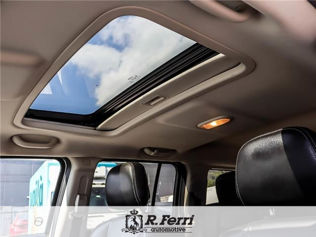 2016 Jeep Patriot Sport/North (Stk: P9459A) in Vaughan - Image 25 of 32 2016 Jeep Patriot Sport/North (Stk: P9459A) in Vaughan - Image 25 of 32