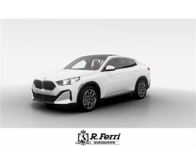 2026 BMW X2 xDrive28i (Stk: 35061) in Woodbridge - Image 1 of 14
