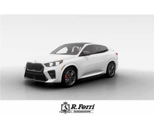 2026 BMW X2 xDrive28i (Stk: 35062) in Woodbridge - Image 1 of 14