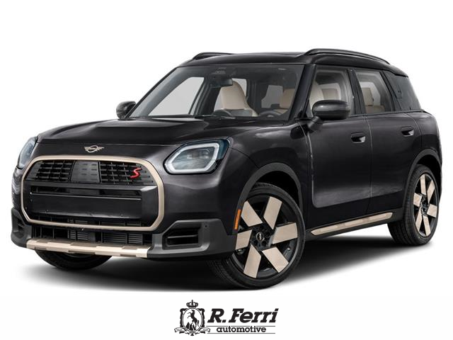 2027 MINI Countryman S (Stk: M3884) in Woodbridge - Image 1 of 12