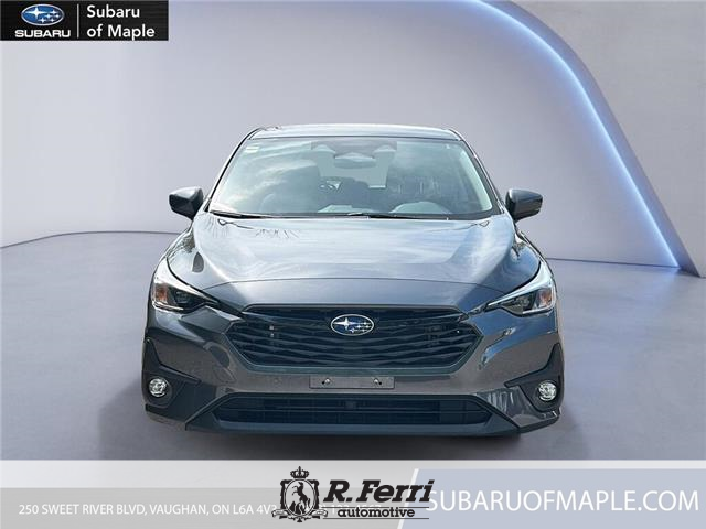 2024 Subaru Impreza Touring (Stk: S27592A) in Vaughan - Image 2 of 17