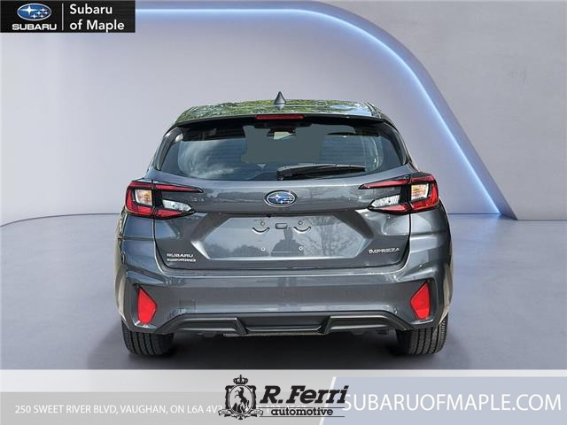 2024 Subaru Impreza Touring (Stk: S27592A) in Vaughan - Image 3 of 17