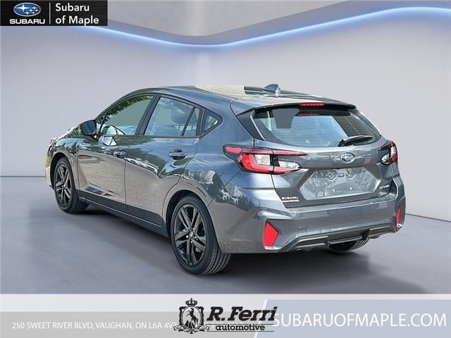 2024 Subaru Impreza Touring (Stk: S27592A) in Vaughan - Image 4 of 17